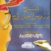 شرح دروس البلاغة