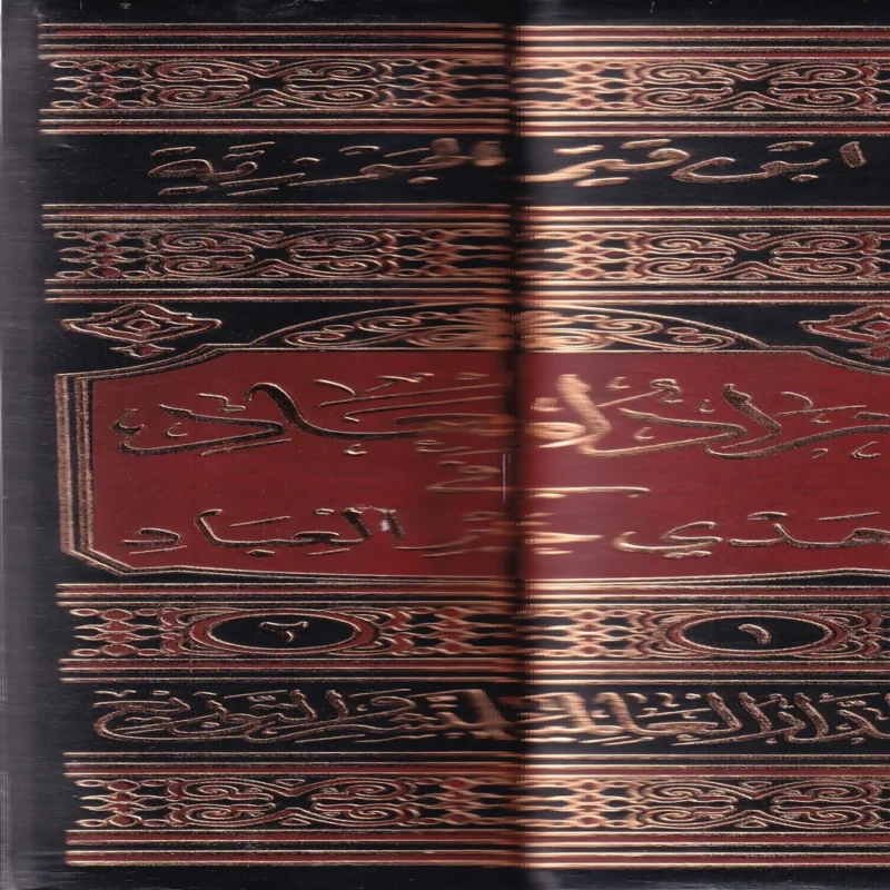 زاد المعاد في هدي خير العباد