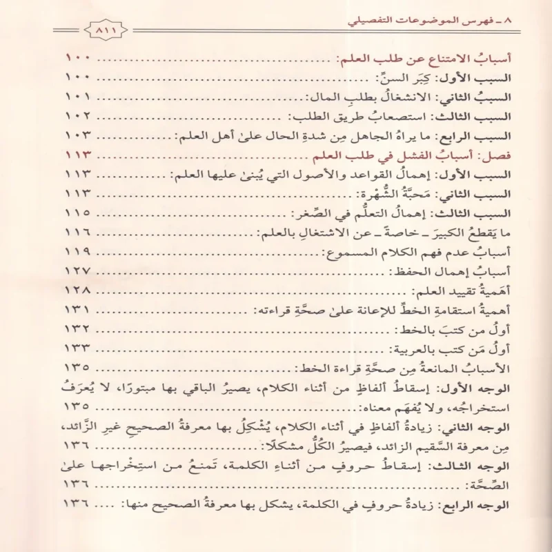أداب الدين و الدنيا