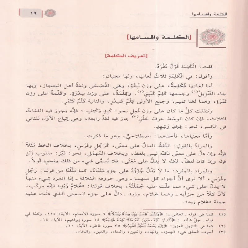 شرح شذور الذهب في معرفة كلام العرب وبذيله محطات رحلة السرور