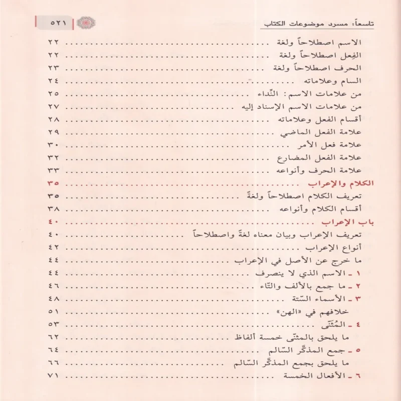 شرح شذور الذهب في معرفة كلام العرب وبذيله محطات رحلة السرور