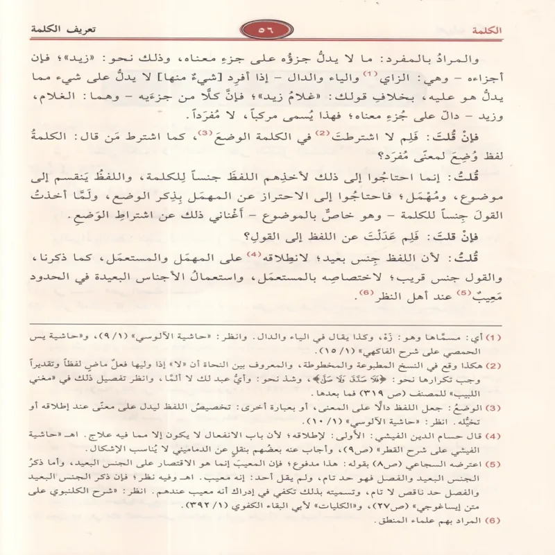 شرح قطر الندى وبل الصدى ومعه كتاب سبيل الهدى بتحقيق شرح قطر الندى