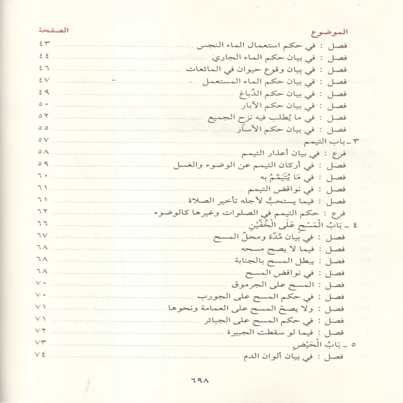 اللباب في شرح الكتاب 2/1