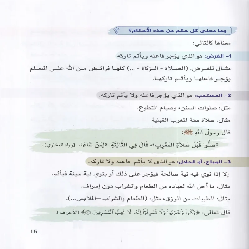 موسوعة اصول الدين للشباب 4/1